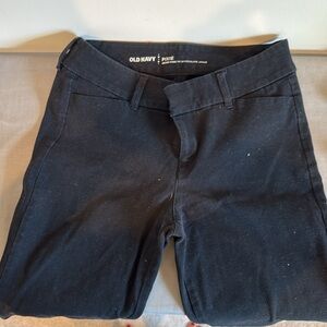 Old navy business pants